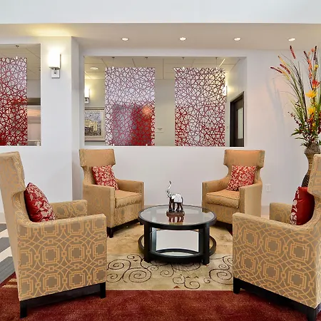 Quality Inn & Suites Bryan-College Station-3